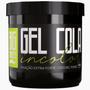 Imagem de Gel Cola Big Barber 500g Incolor Caixa Com 3 Unidades