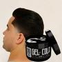 Imagem de Gel Cola Black Big Barber 300g Pigmentado Caixa Com 36 Unidades