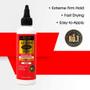 Imagem de Gel Cola Fixador Peruca Ebin Extreme Hold Active 120Ml