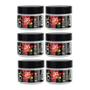 Imagem de Gel Cola Fixador Softfix Branco 240G - Kit Com 6Un