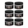 Imagem de Gel Cola Fixador Softfix Whey Protein Sem Alcool 240G - 6Un