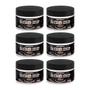Imagem de Gel Cola Fixador Softfix Whey Protein Sem Alcool 240G - 6Un