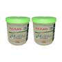 Imagem de Gel Cola Infinity Looks Verde 1100G - Kit Com 2Un