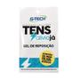 Gel Condutor Adesivo De Reposição Para Aparelho Eletroestimulador Tens Portátil Alívio Já - G-Tech - Gtech Imagem de Gel Condutor Adesivo De Reposição Para Aparelho Eletroestimulador Tens Portátil Alívio Já - G-Tech