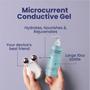 Imagem de Gel Condutor Berkland Auralux 300ml com Colágeno e Ácido Hialurônico