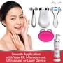 Imagem de Gel Condutor IndulgeMe - Fórmula Coreana com Colágeno - 30ml