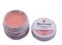 Imagem de Gel construtor com glitter real love 8 nude pink 15 ml