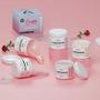 Imagem de Gel Construtor Para Unhas Pink 30g - Aegla PRO