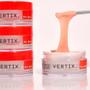 Imagem de Gel Construtor Vertix Professional Builder Max Nude 24g