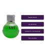 Imagem de Gel Corporal Beijável Esquenta Esfria Menta e Uva Climax KIT