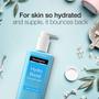 Imagem de Gel Corporal Creme Neutrogena Hydro Boost Citrus 250ml