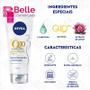 Imagem de Gel Corporal Nivea Bye Bye Celulite Q10 Plus - 200g