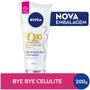 Imagem de Gel Corporal Nivea Firmador Bye Bye Celulite 200g