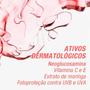Imagem de Gel Creme Facial Antissinais Com Proteção Solar Fps 30 Bright Boost 40g Neutrogena