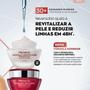 Imagem de Gel Creme Facial Vitalidade Avon Renew 30+ Dia 50G