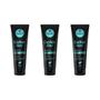 Imagem de Gel Creme Haskell Cachos Sim 240g - Kit C/ 3un