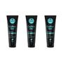 Imagem de Gel Creme Haskell Cachos Sim 240G - Kit Com 3Un