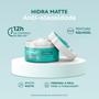 Imagem de Gel Creme Hidratante Facial Hidra Matte Anti-Oleosidade Monange - 80g