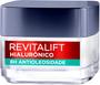 Imagem de Gel Creme Preenchedor Revitalift Hialurônico Antioleosidade - 49G