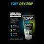 Imagem de Gel Creme Secativo e Potencializador de Pegada Toff Dry Grip