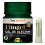 Imagem de Gel de Alecrim Fitogel + Inalador Descongestionante Bom Médico 0,7 g