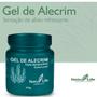 Imagem de Gel de Alecrim Natu Life 100g Alivia o cansaço 