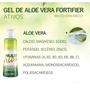 Imagem de Gel De Aloe Vera Fortifier Multi Aloe Racco - 100g