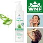 Imagem de Gel de Aloe Vera Puro Babosa WNF 200ml