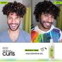 Imagem de Gel de alta definição All About Curls  Crunchless Ultra Hol