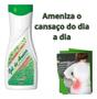 Imagem de Gel de Arnica Natu Life + Gel Massageador de Alecrim Ultra refrescante Fitogel