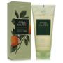 Imagem de Gel de banho Feminino 4711 Acqua Colônia Blood Orange Basil Maurer & Wirtz 200 ML