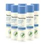Imagem de Gel de Barbear Aveeno Positively Smooth - Hidratante 207ml (Pack c/6)