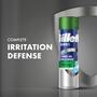 Imagem de Gel de Barbear Gillette Series 3X Action Sensitive - Pacote Duplo com 200ml