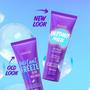 Imagem de Gel de Cabelo Aussie Instant Freeze - Fixação Máxima 200ml