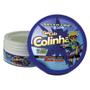 Imagem de Gel de Cabelo Colinha Infantil Silver Line Kids 150g Kit com 12 Unidades