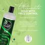 Imagem de Gel de cabelo Curl Keeper Ultimate Hold 1L sem frizz