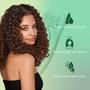 Imagem de Gel de cabelo Curl Keeper Ultimate Hold 1L sem frizz