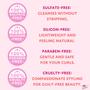 Imagem de Gel de Cabelo Dippity-Do Girls with Curls - Fixação Leve (340ml x 2)