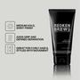 Imagem de Gel de cabelo Redken Brews Holding Gel para homens de fixação média 150 ml