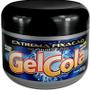 Imagem de Gel De Cabelo Silver Line 500g Extrema Fixaçao Gel Cola