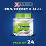 Imagem de Gel de Cabelo Xtreme Pro-Expert Clear Styling - 250ml - Sem Álcool