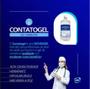 Imagem de Gel De Contato Para Ultrassom Fisioterapia Tens Bisnaga 100ml