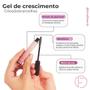 Imagem de Gel de Crescimento Cílios e Sobrancelhas - IF BEAUTY