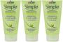 Imagem de Gel de Lavagem Facial Simple Kind to Skin - 150ml (Pack com 3)