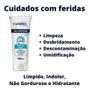 Imagem de Gel de Limpeza com PHMB 100ml Curativo Curatec