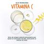 Imagem de Gel de Limpeza Facial Antibacteriano Garnier Uniform & Matte Vitamina C
