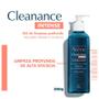 Imagem de Gel de Limpeza Facial Avène Cleanance Intense Pele Oleosa e Acneica (300g)