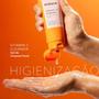 Imagem de Gel de Limpeza Facial com Vitamina C  Vitamin C Cleanser 100ml - OCÉANE