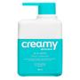 Imagem de Gel de Limpeza Facial Creamy