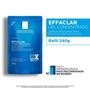 Imagem de Gel de Limpeza Facial Effaclar Concentrado La Roche-Posay Refil 240g